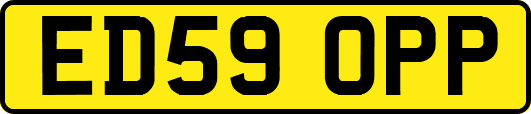 ED59OPP
