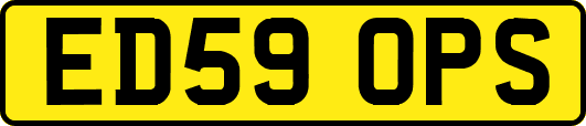 ED59OPS