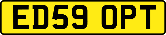 ED59OPT
