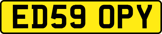 ED59OPY