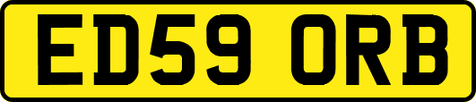 ED59ORB