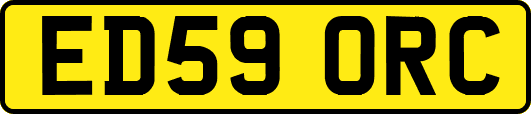 ED59ORC