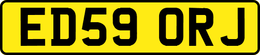 ED59ORJ