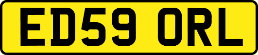 ED59ORL