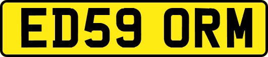 ED59ORM