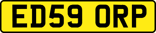ED59ORP