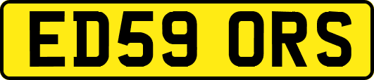 ED59ORS