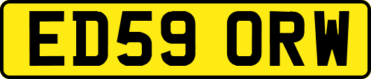 ED59ORW