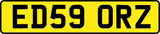 ED59ORZ