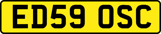 ED59OSC