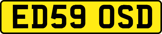 ED59OSD