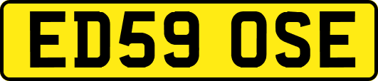 ED59OSE