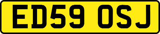 ED59OSJ
