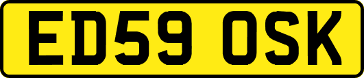 ED59OSK