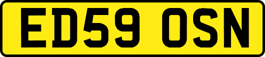 ED59OSN