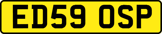 ED59OSP