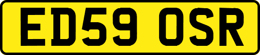 ED59OSR