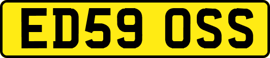 ED59OSS