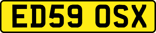 ED59OSX