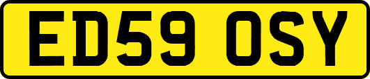 ED59OSY