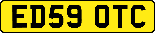 ED59OTC