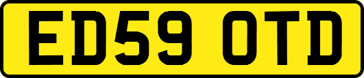 ED59OTD