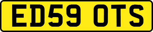 ED59OTS