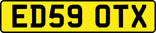 ED59OTX
