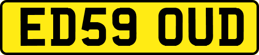 ED59OUD