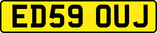 ED59OUJ