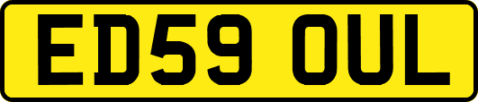 ED59OUL