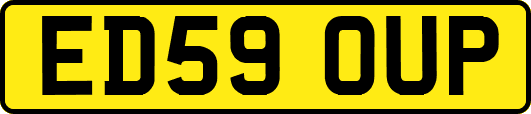 ED59OUP