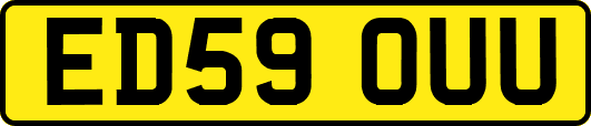 ED59OUU