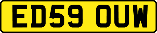 ED59OUW
