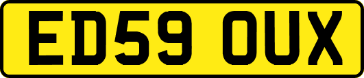 ED59OUX