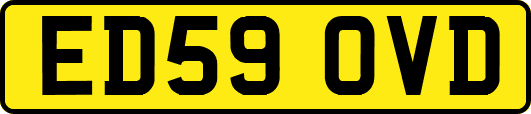 ED59OVD