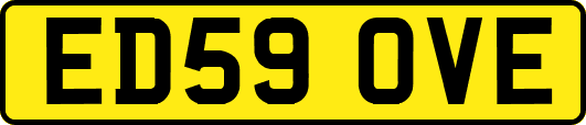 ED59OVE