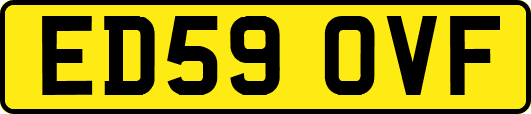 ED59OVF