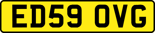 ED59OVG