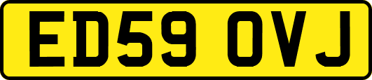 ED59OVJ