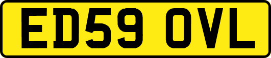 ED59OVL