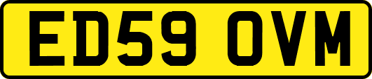 ED59OVM