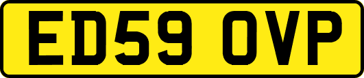 ED59OVP