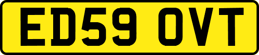 ED59OVT