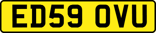 ED59OVU