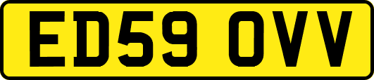 ED59OVV