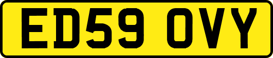 ED59OVY