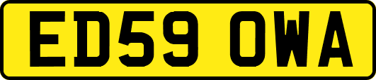 ED59OWA