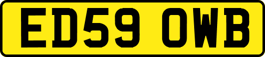 ED59OWB