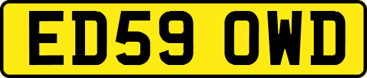 ED59OWD